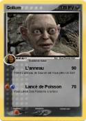 Gollum