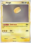 Pringle