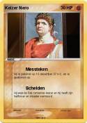 Keizer Nero