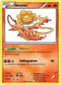 Morphéo