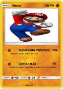 Mario