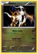 Arceus