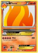 Flame