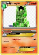 Creeper