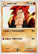 gojeta ssj4