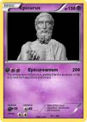 Epicurus