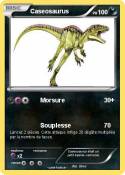 Caseosaurus
