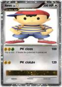 Ness