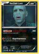 The Dark Lord