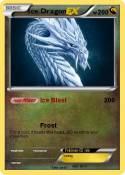 Ice Dragon
