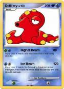 Octillery