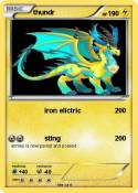 thundr