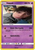 Kappah