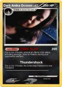 Dark Anika
