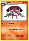 giroro