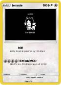 temmie