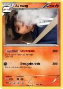 AJ swag