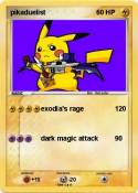 pikaduelist