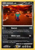 HEROBRINE