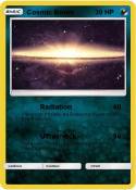 Cosmic Boom