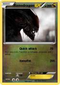 Xenodragon