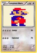 Jumpman Mario