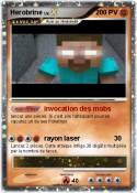 Herobrine