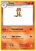 Firetar