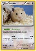 Hamster