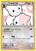Kawaii Cat