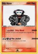 Drip Giyuu