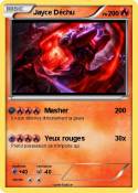 Jayce Déchu