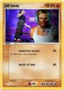 jeff hardy