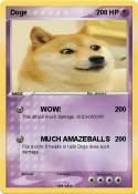 Doge
