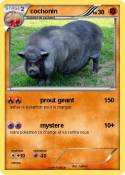 cochonin