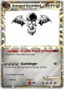Avenged