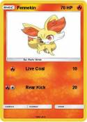 Fennekin
