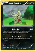 Mega Tyranitar