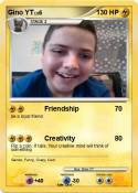Gino YT