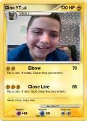 Gino YT