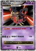 GIRATINA