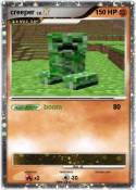 creeper
