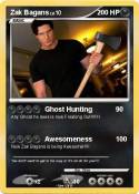 Zak Bagans