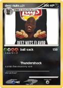deez nuts