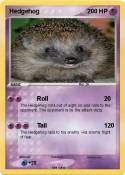 Hedgehog