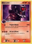 Star Lord