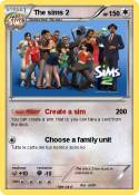 The sims 2