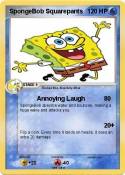 SpongeBob Squar