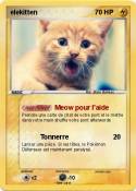 elekitten