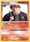 ron weasly 180,